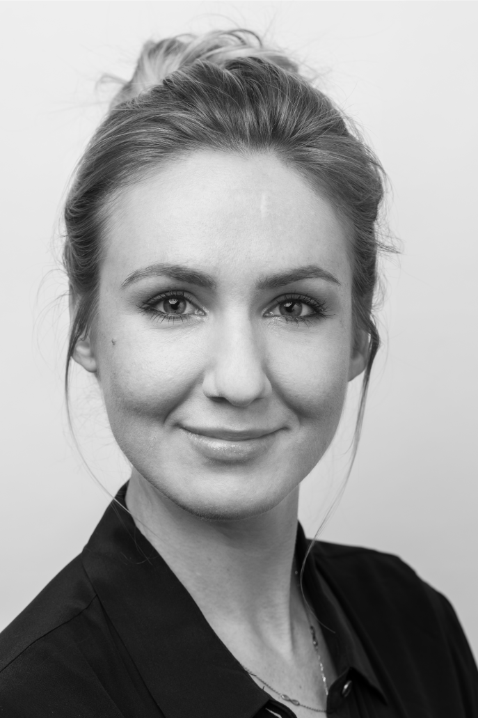 Portret Katarzyny Kowalskiej